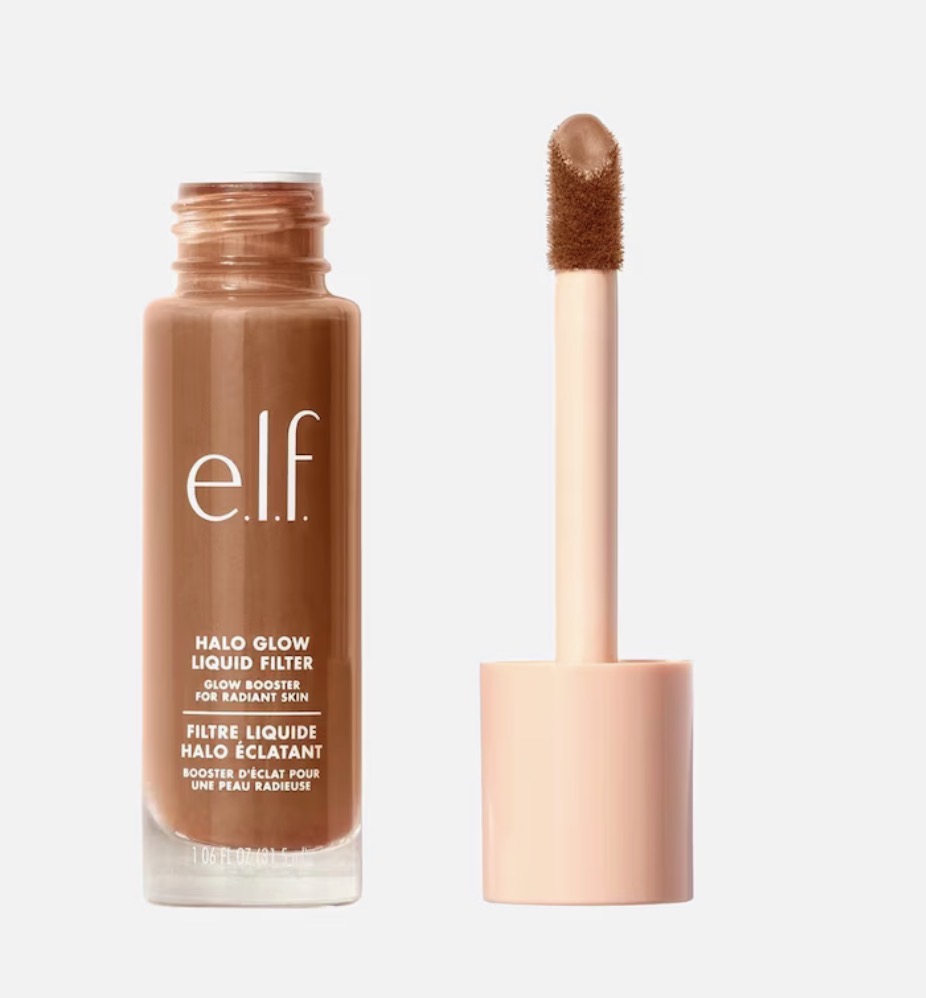Halo Glow Liquid Filter von Amazon