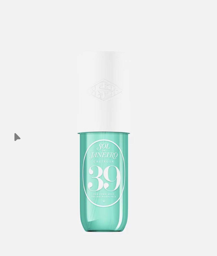 Cheirosa '39 Perfume Mist von Amazon